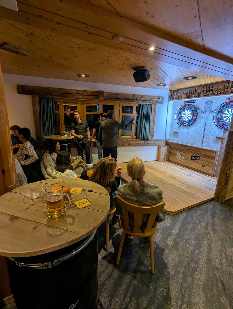 施蒂尔帕酒馆