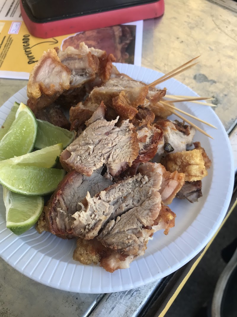 Pernil Brasil