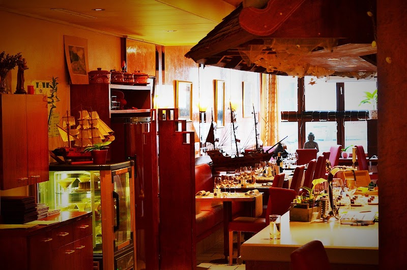 Restaurant Le Gallion