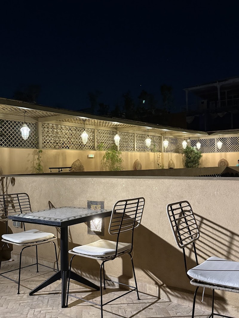 Restaurant MYRAT