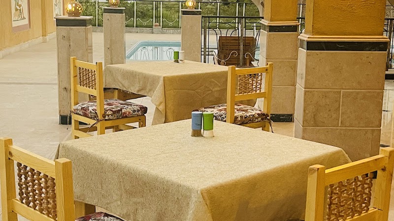 AHLLAN Restaurant مطعم اهلا