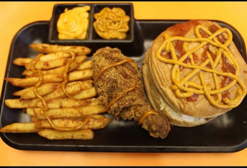 Wrapstick Noorani Nagar