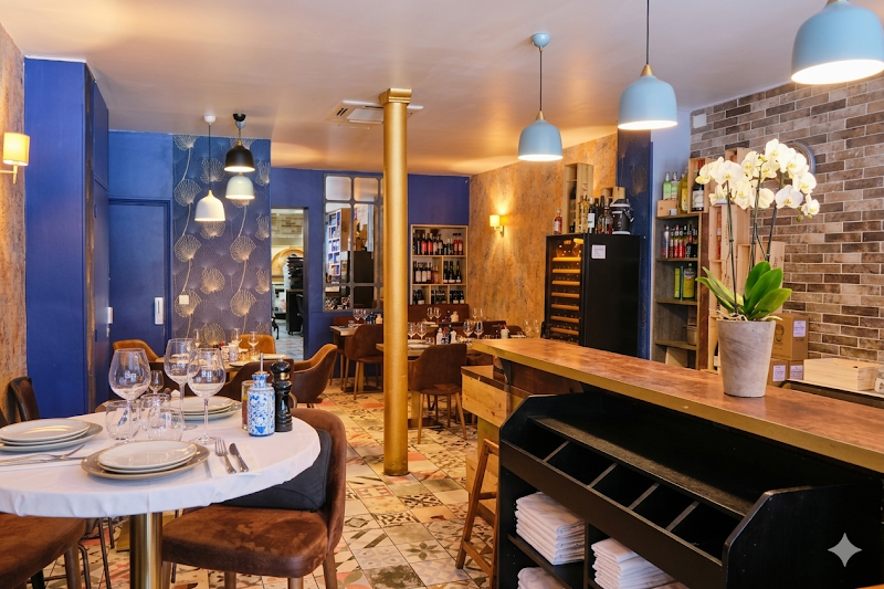 Chez Pippo