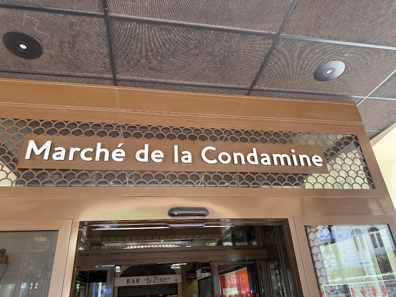 Maison des Pâtes Condamine