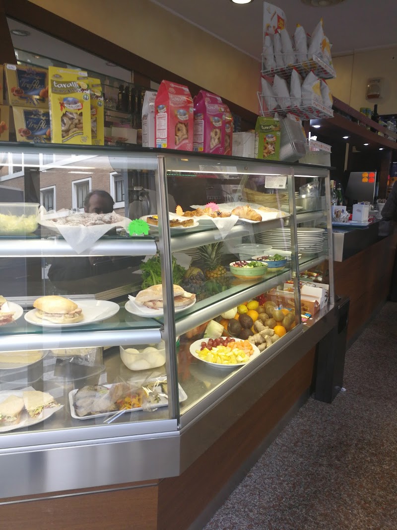 La Fabbrica del Panino