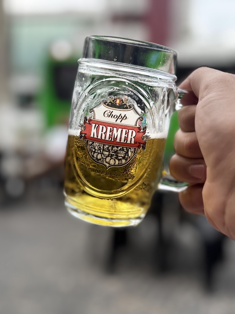 Chopp Kremer Campinas