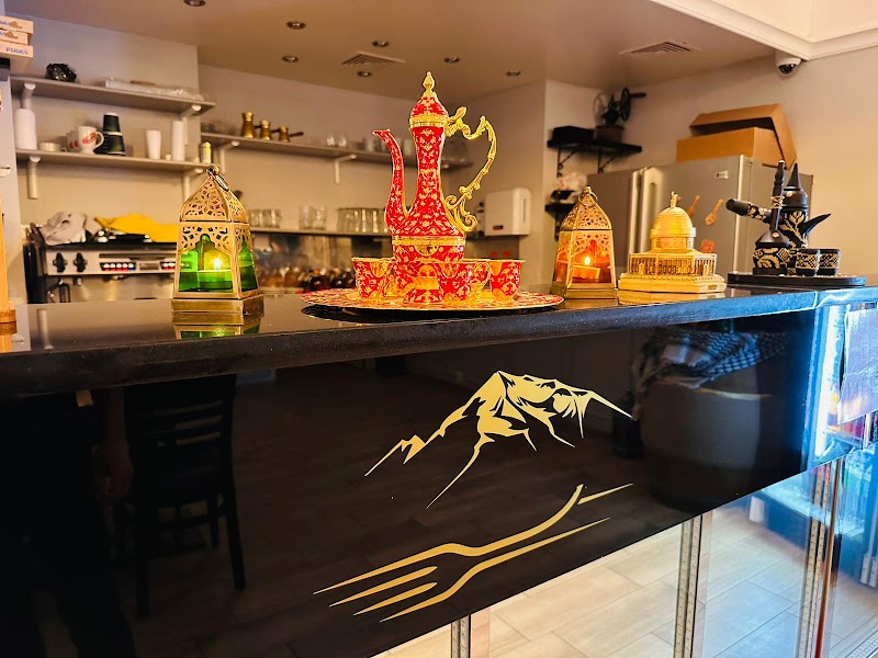 Yafa Restaurant