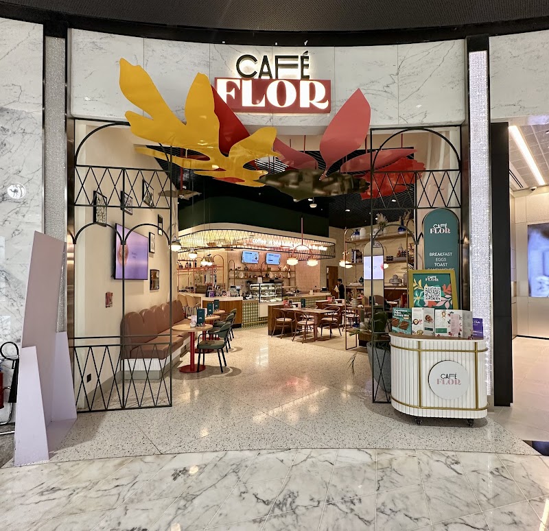 Café Flor