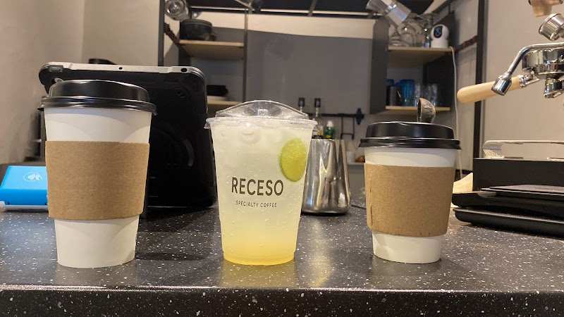 RECESO CAFE