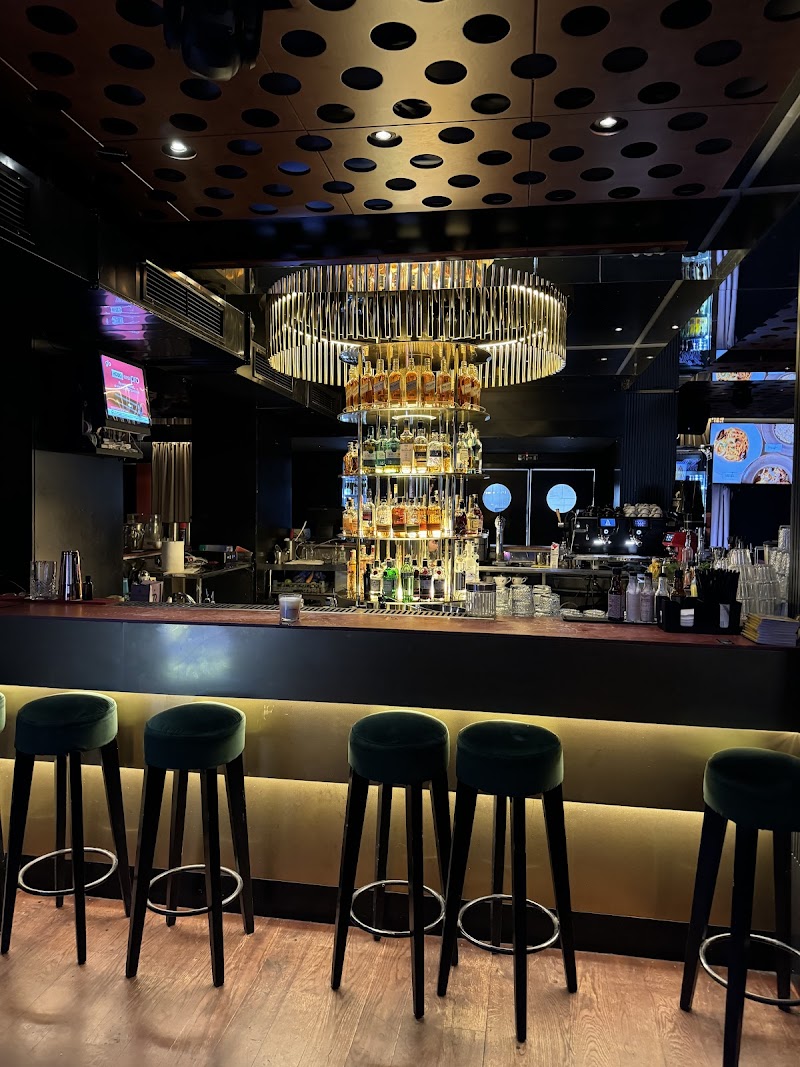 Legé Bar & Diner