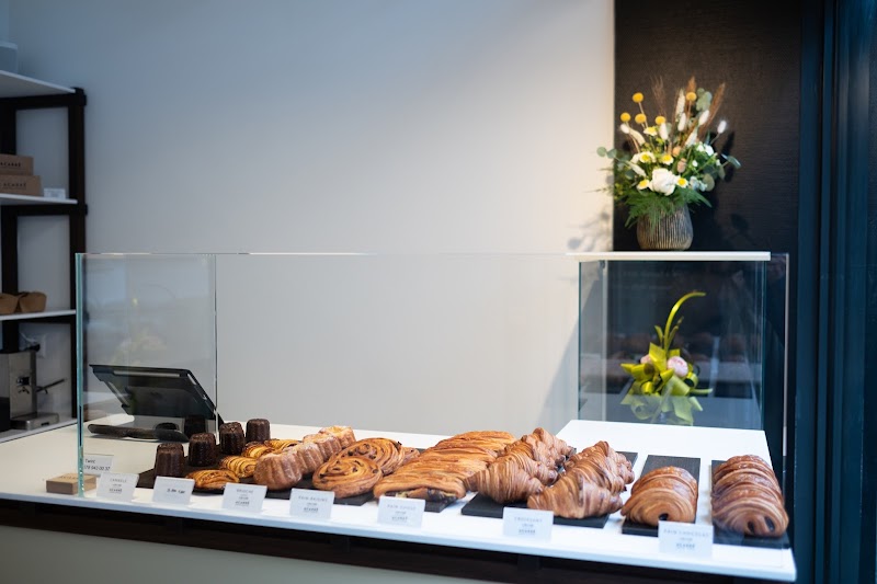 Acarré Biscuiterie, Chocolaterie, Viennoiserie
