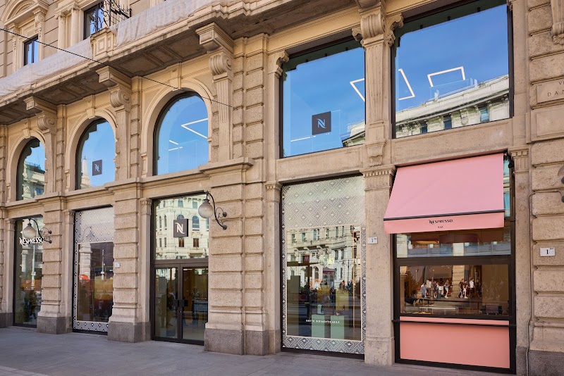Nespresso Boutique & Bar