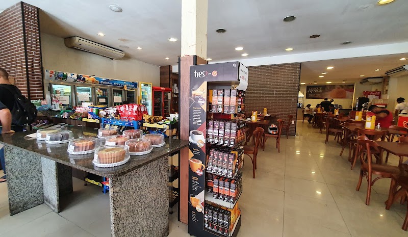 Gosto de Pão