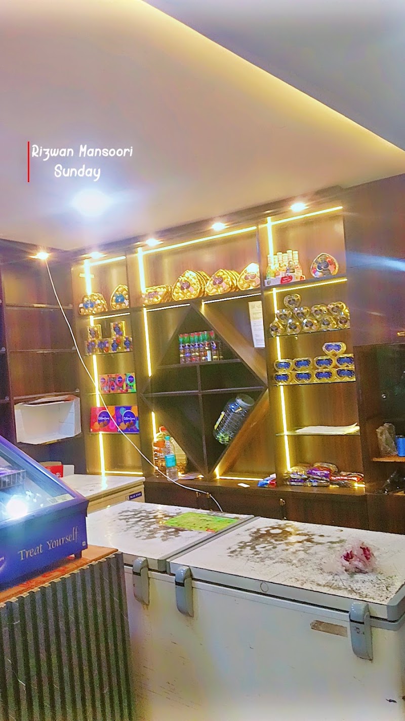 welcome cake shop & bakery