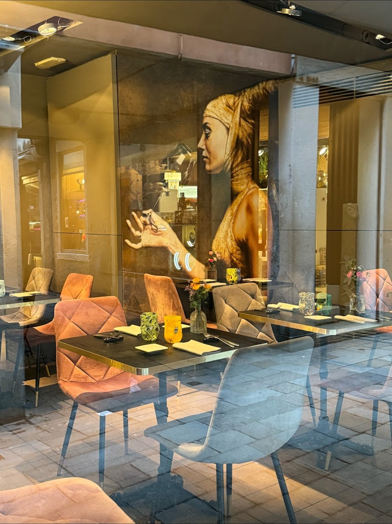 Restaurant Impronta Venise