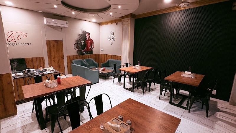 Legendary Cafe