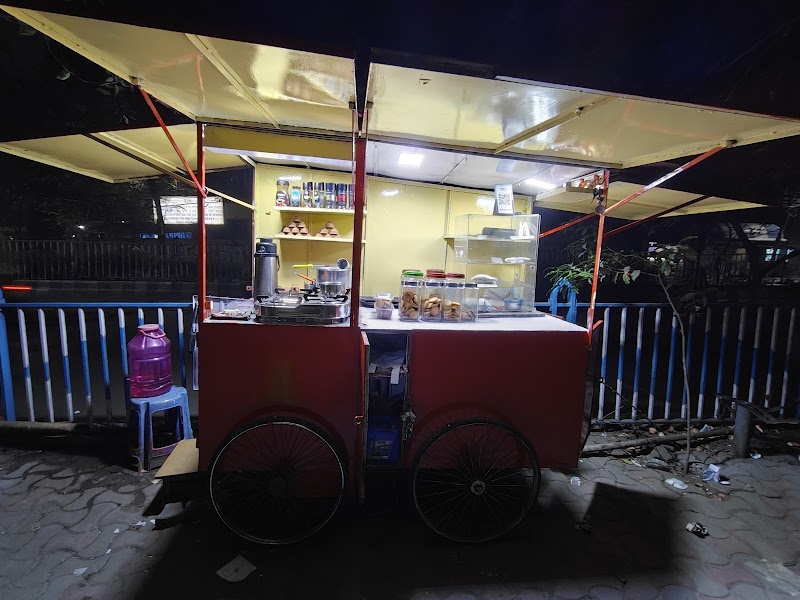 Radioactive Sandwich Revolution, Jadavpur
