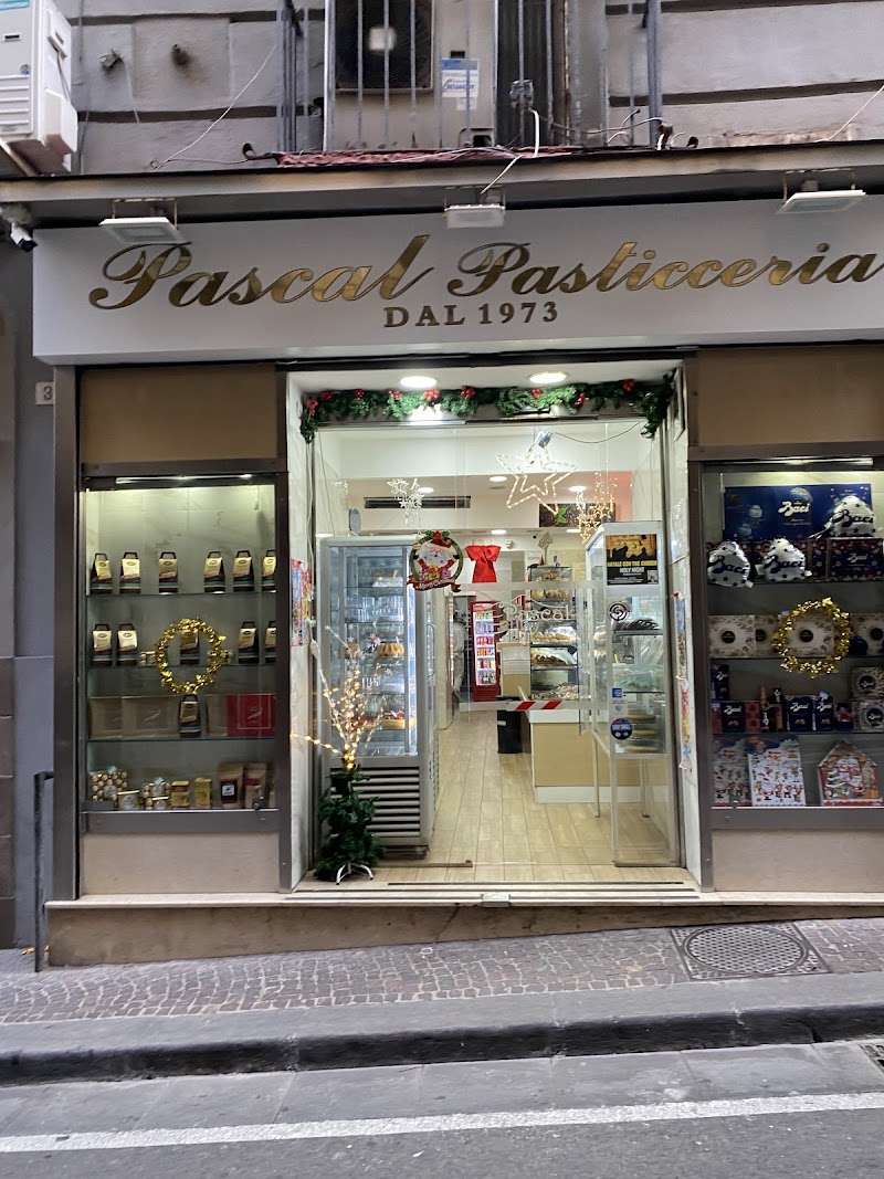 Pasticceria Pascal
