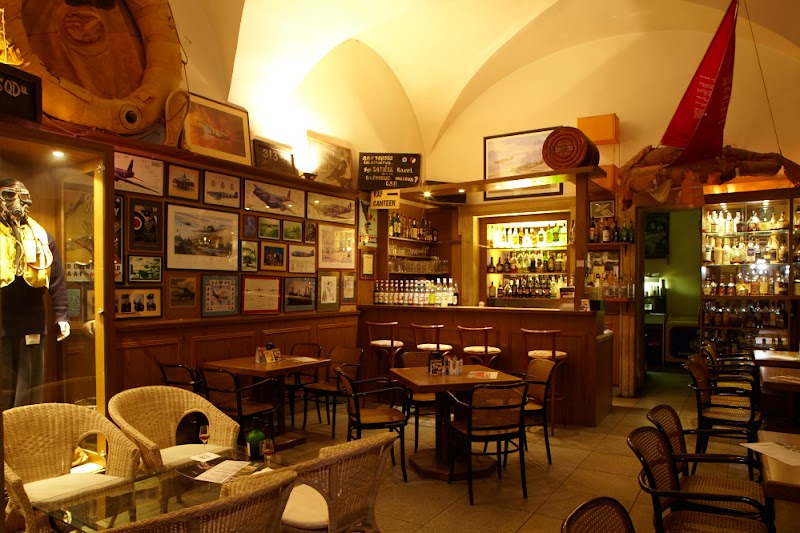 Air Cafe