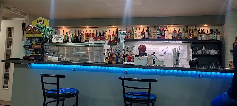 LA ISLA DEL CAFE