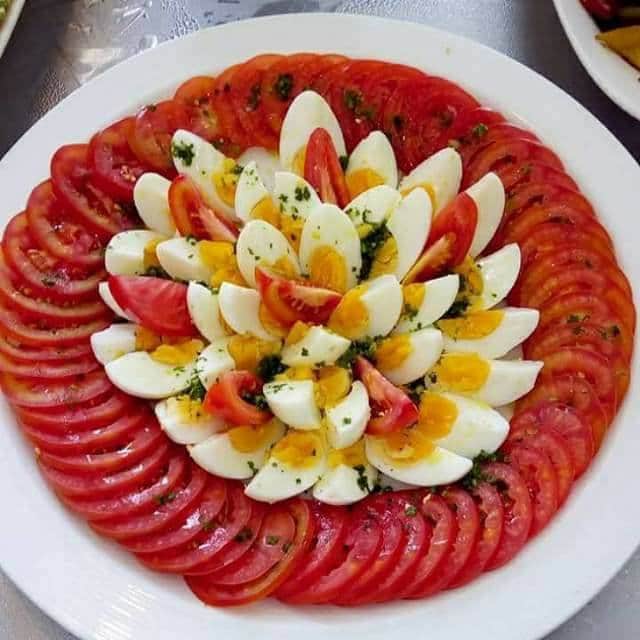 马尔哈巴美食点