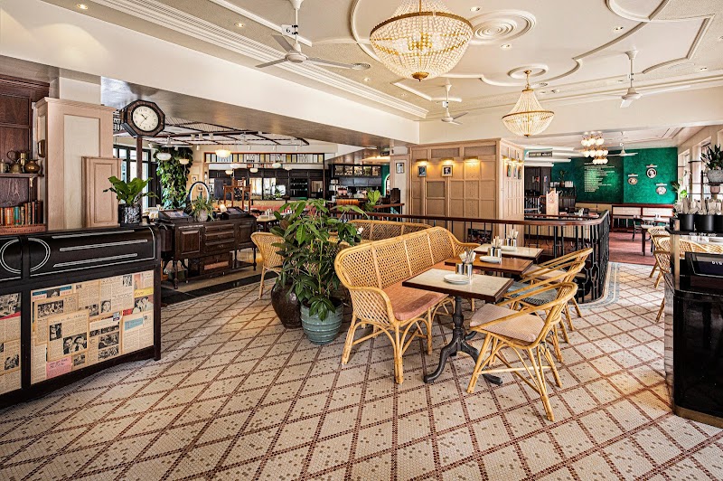 Dishoom