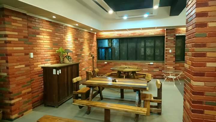 Cafe Oikoumene