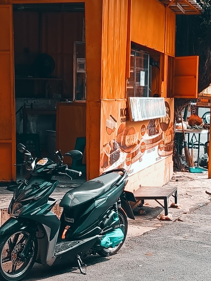 PUKIS KOTABARU MANGGA BESAR