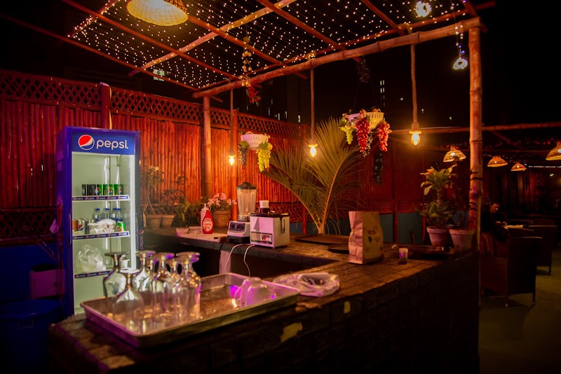 Cafe Heights