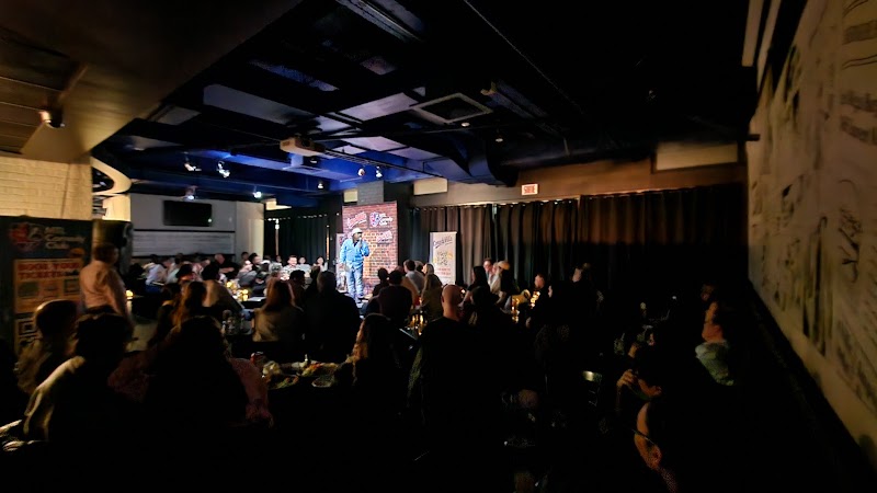 Comedyville Comedy Club
