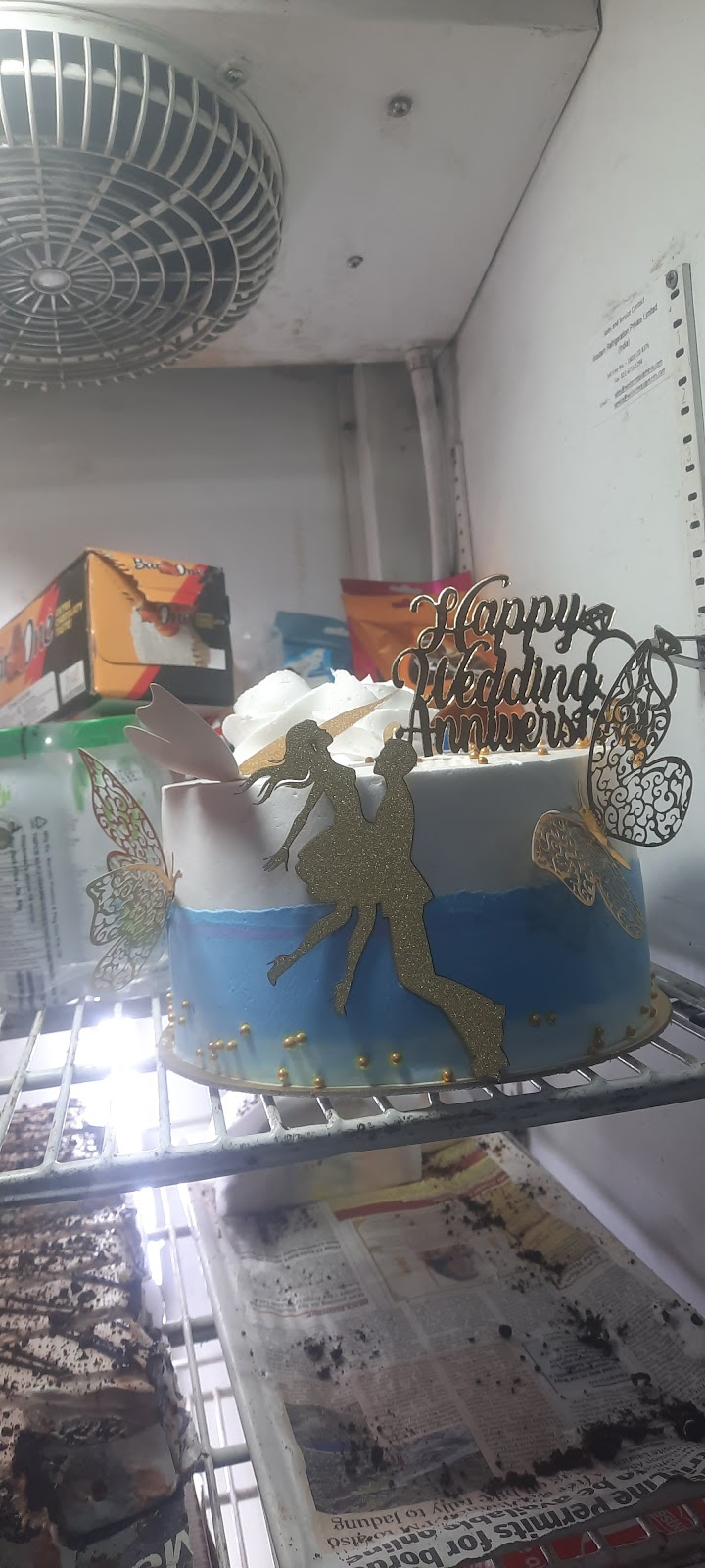 CHOCOBAKE HUB