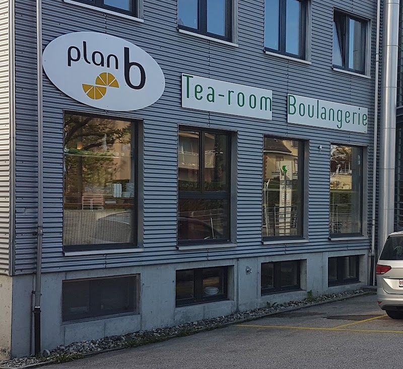 Plan B