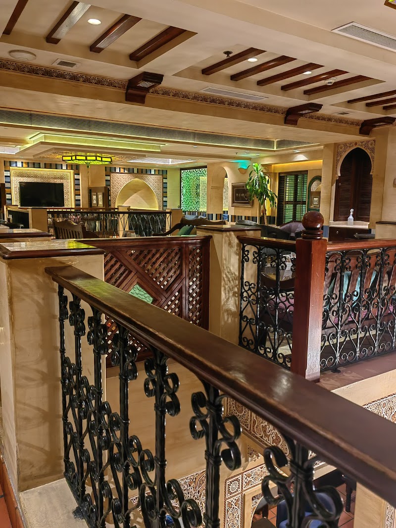 Bindaira Cafe - Adliya