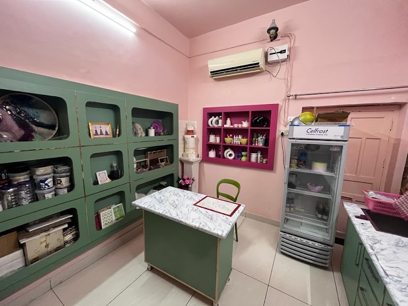 Moms Bakery By Sangita