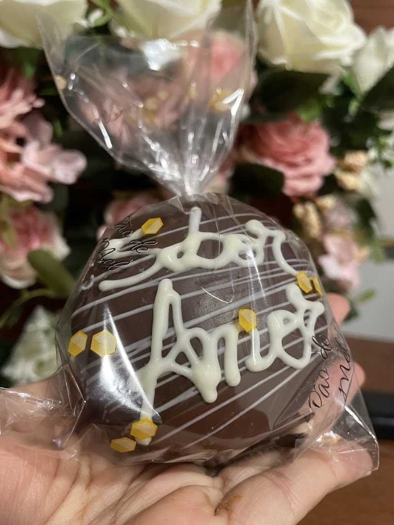 Sabor Amor SP