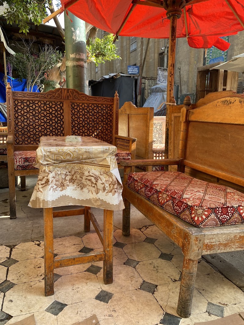 Al Senosy cafe